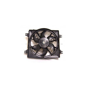 Electroventilador 253802B000A Hyundai Santa Fe 08 - 10 Chino