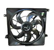 Electroventilador 25380D3000 Hyundai Tucson 3 16< Original