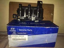 BOBINA  2730005000 EON ORIGINAL