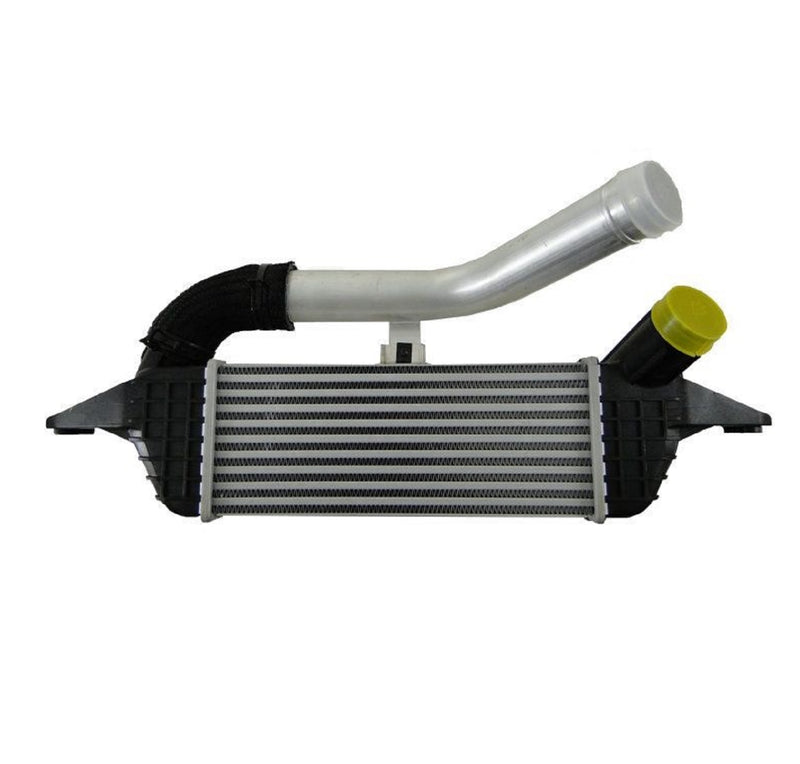 RADIADOR INTERCOOLER D4BH PORT 2819042702 Hyundai Genuino