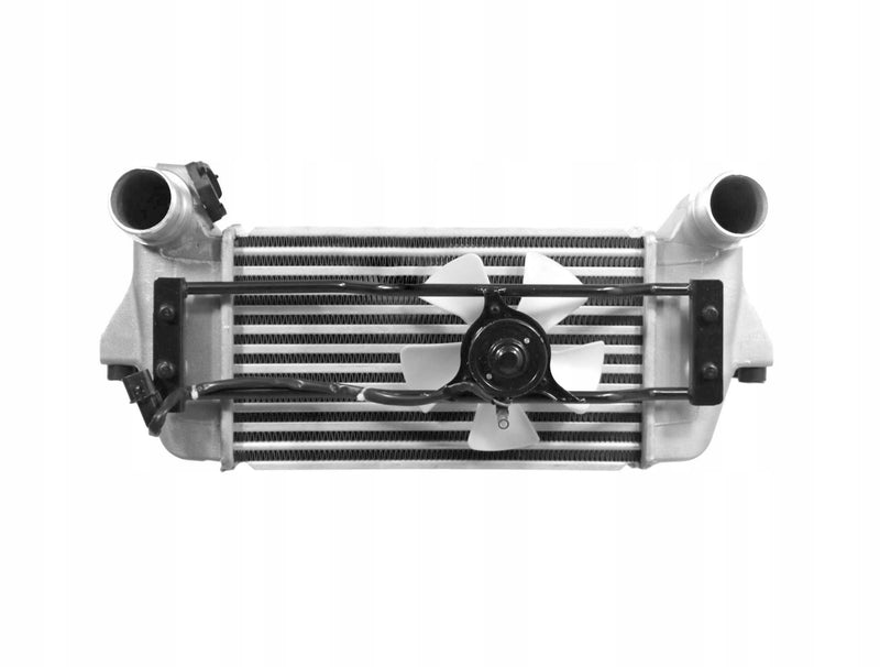 RADIADOR INTERCOOLER 281904X651 KIA Genuino FRONTIER 2.9  12<