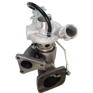Turbo 12-19 (O) Garret 282314A850A