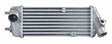 Radiador Intercooler 06-11 282712A409 Dowoon New Accent 06-11