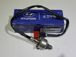 Sensor Oxigeno New Tucson 15< Sup  Original 392102E101