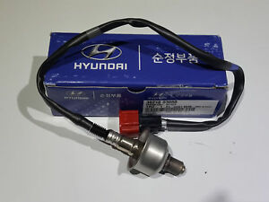 SENSOR OXIGENO NEW TUCSON 14< INF  ALTERNATIVO 392102E150A