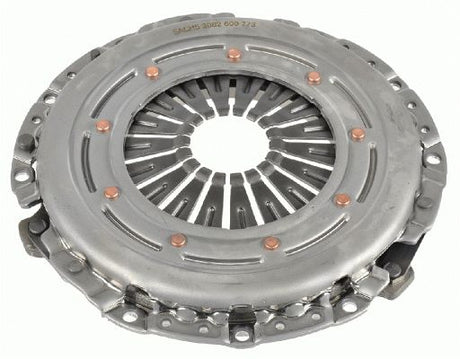 Prensa Embrague 2.4 C.C. Valeo 4130024200 New Sta Fe /Sorento 10-12 Benc.