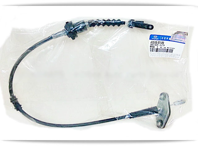 PIOLA EMBRAGUE 05-11 ORIG. KIA 4151007120 MORNING 05-11