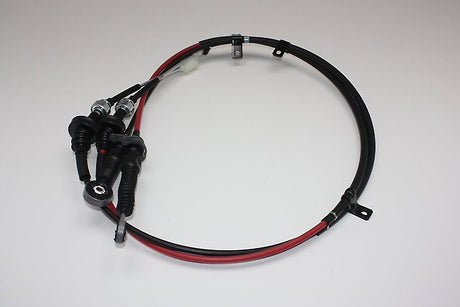 Piola Selectora Cambios D4Cb Original Kia Frontier 12< 437404E020