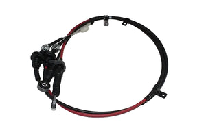 Piola Selectora Cambios D4Cb Alternativa Kia Frontier 12< 437404E020A
