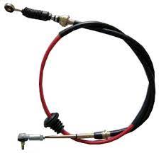 PIOLA SELECTORA CAMBIOS LH KIA FRONTIER 10 - 12  ALTERNATIVA 437614E640