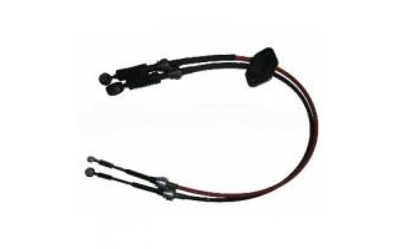 Piola Selectora Cambios 437941R300 Hyundai Accent Rb 1.4 15< Original