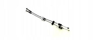 Piola Selectora Cambios 43794H8400 Kia All New Rio 5 17< Original