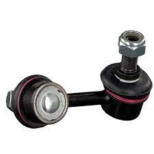 BIELETA DELANTERA IZQUIERDA 54822H1000 KOREA HYUNDAI TERRACAN