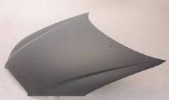 CAPOT ALTERN. 664002H000A NEW ELANTRA 07-10