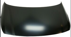 CAPOT 66400A7600 ORIGINAL KIA NEW CERATO 16<