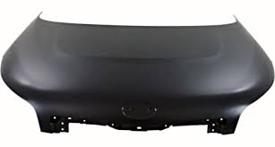 Capot 66400B2000 Alternativo Kia Soul 2015 19
