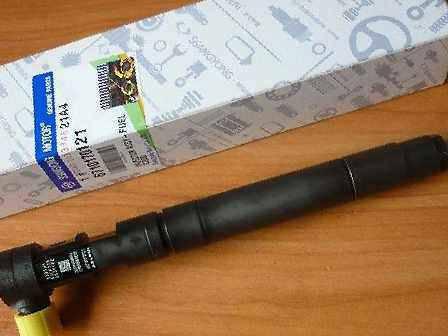 INYECTOR 12-19 CRDI ORIG. 6710170121 NEW ACTYON 12-19 EURO 5