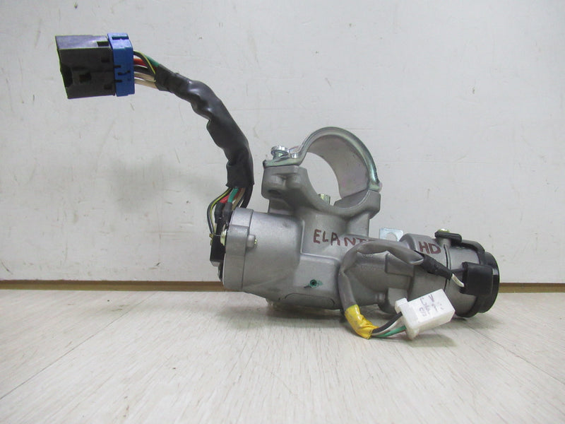 CHAPA CONTACTO CUERPO 819102H000 NEW ELANTRA