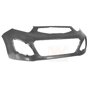 Funda Parachoque Delantero 865111Y000 Original Kia Morning 12<