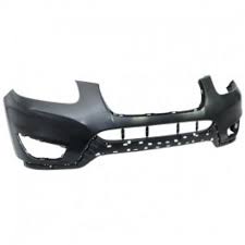 FUNDA PARACHOQUE DELANTERO 865112B709 ALTERNATIVO HYUNDAI SANTA FE GL10<