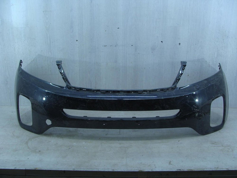 FUNDA PARACHOQUE DELANTERO 865112P509 ALTERNATIVO KIA NEW SORENTO 13 - 15