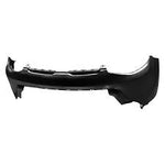 Funda Parachoque Delantero 86511B2000 Original Kia New Soul 15<