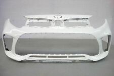 FUNDA PARACHOQUE DELANTERO 86511G6000 ORIGINAL ALL NEW MORNING 17<