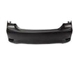 Funda Parachoque Trasero 866103X710 Original Hyundai Elantra 14< Para Sensor