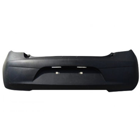 Funda Parachoque Trasero 866110X229 Alternativo Hyundai I-10 11 - 13