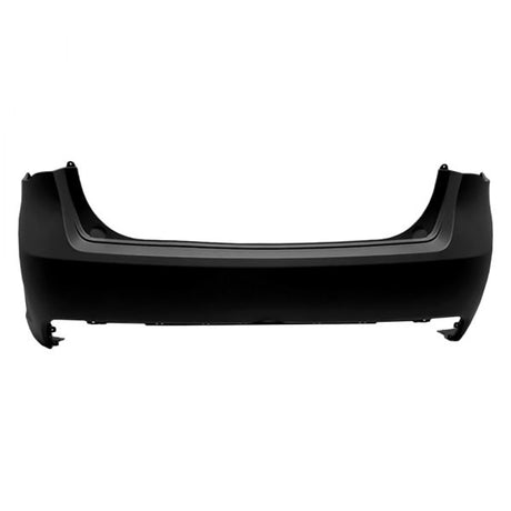 Funda Parachoque Trasero Superior 866111M500 Original Kia Koup 10<