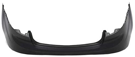 Funda Parachoque Trasero 866111W000 Original Kia Rio 4 12<