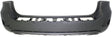 Funda Parachoque Trasero 866112B029 Alternativo Hyundai New Santa Fe 06 - 07