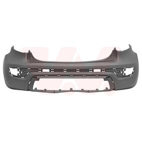 Funda Parachoque Trasero 866112K500 Original Kia New Soul 13 - 16
