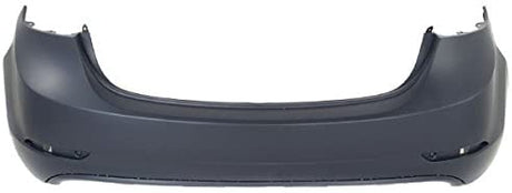 Funda Parachoque Trasero 866113X700A Alternativo Hyundai Elantra Md