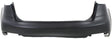 Funda Parachoque Trasero 86611A7000 Original Kia New Cerato 13 - 15