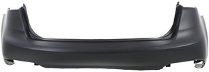Funda Parachoque Trasero 86611A7000 Original Kia New Cerato 13 - 15