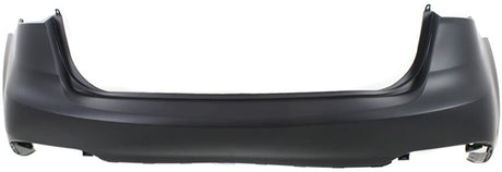 Funda Parachoque Trasero 86611A7000 Original Kia New Cerato 13 - 15