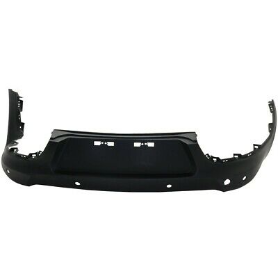 Funda Parachoque Trasero Inferior 866123W010 Original Kia New Sportge 10 - 14