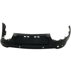 Funda Parachoque Trasero Inferior 866123W010 Original Kia New Sportge 10 - 14