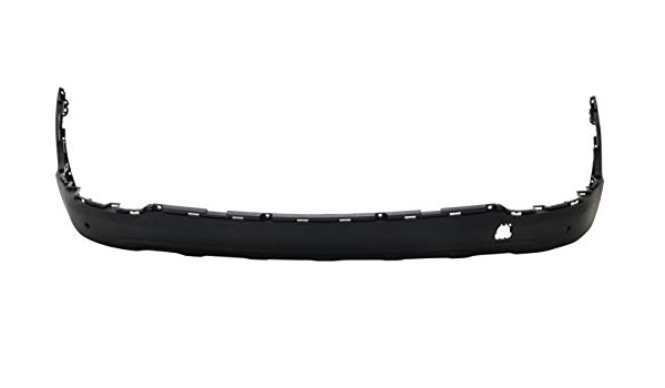 Funda Parachoque Trasero Inferior 86612D9100 Original Kia All New Sportage 15<