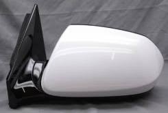 ESPEJO ELECTRICO IZQUIERDO ALL NEW ELANTRA 17-19  87610F2030A