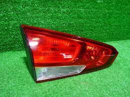FOCO TRASERO INTERIOR LH ORIGINAL 92403A7600 KIA NEW CERATO 16<