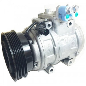 Compresor Elantra 12-16 Korea 97701A5501 motor 1.6 cc
