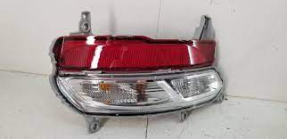 Foco Parachoques Trasero Derecho Kia Sportage 19-21 (O) 92406D9710