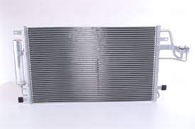 Condensador A/C Hyundai Tucson 20-> (O) 97606D3800