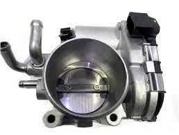 Cuerpo De Acel Hyundai Verna (O) 3510003720