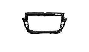Frontal Kia Rio 4 17-> (O) 64101H9000