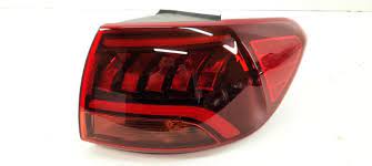 Foco Trasero Exterior Derecho Kia Sorento 18->(O) 92402C5500