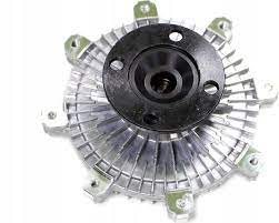 Centrifugo Motor D4Cb Kia Frontier (O) 252374A800