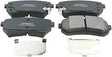 Juego Pastillas Trasero Eras Hyundai Accent 21->58302H6A00A